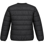 UGG® - Men's Colten Puffer Crewneck Sweatshirt (1135730 TARR)