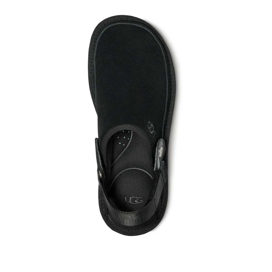 UGG® - Men's Goldencoast Clog Sandals (1142172-BLK) – SVP Sports