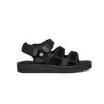 UGG - Men's Goldencoast Multistrap Sandals (1153095-BLK)