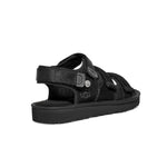 UGG - Men's Goldencoast Multistrap Sandals (1153095-BLK)