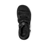 UGG - Men's Goldencoast Multistrap Sandals (1153095-BLK)