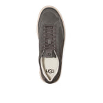 UGG® - Men's South Bay Low Suede Shoes (1154150-CHRC)