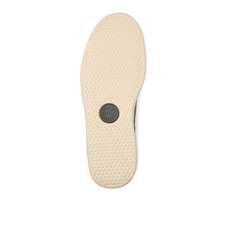 UGG® - Men's South Bay Low Suede Shoes (1154150-CHRC)