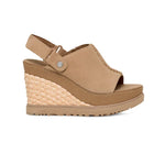 UGG® - Sandales ajustables Abbott pour femme (1155430-SAN)