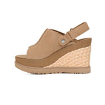 UGG® - Sandales ajustables Abbott pour femme (1155430-SAN)