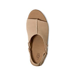 UGG® - Sandales ajustables Abbott pour femme (1155430-SAN)