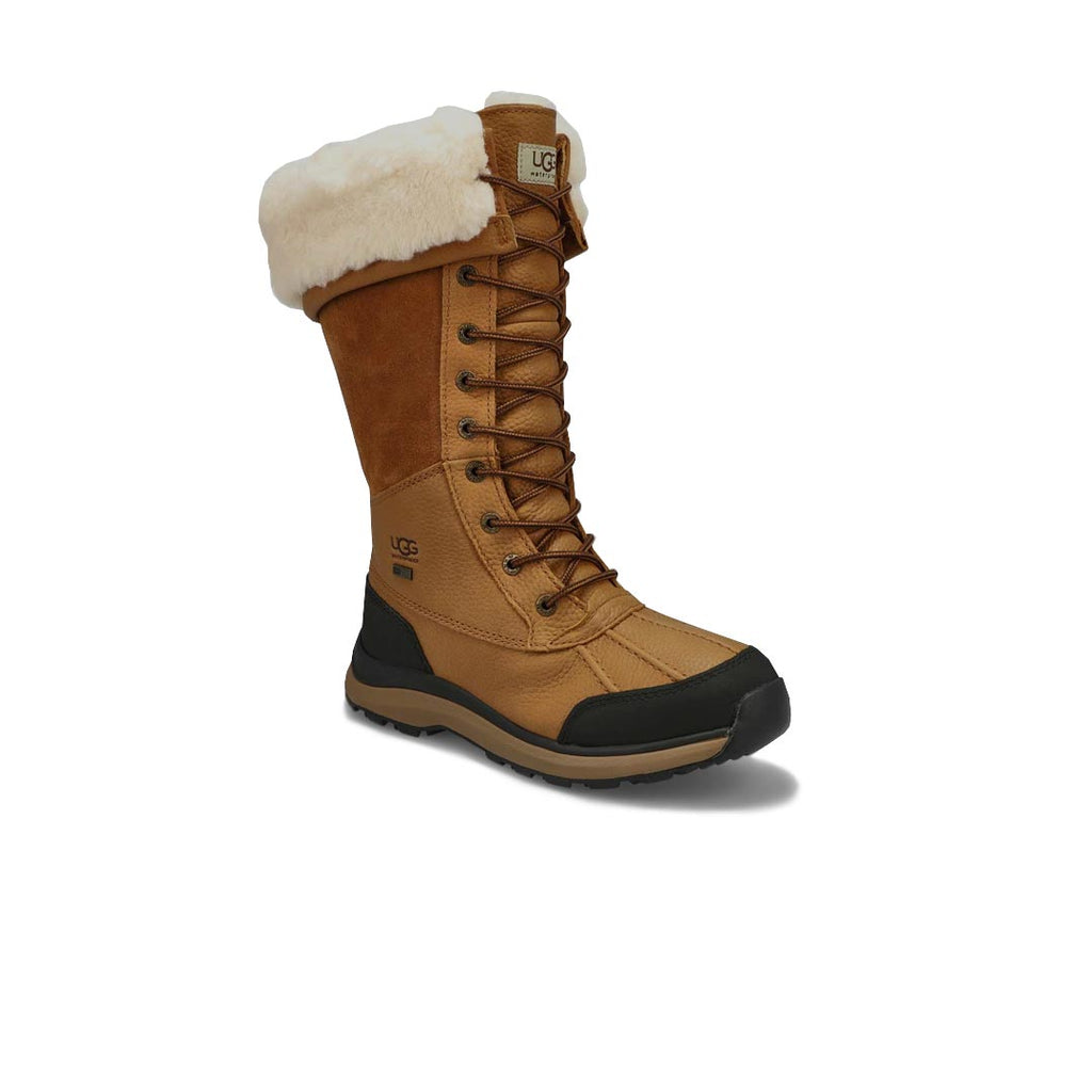 UGG® - Women's Adirondack Tall III Boots (1095142-CHE)