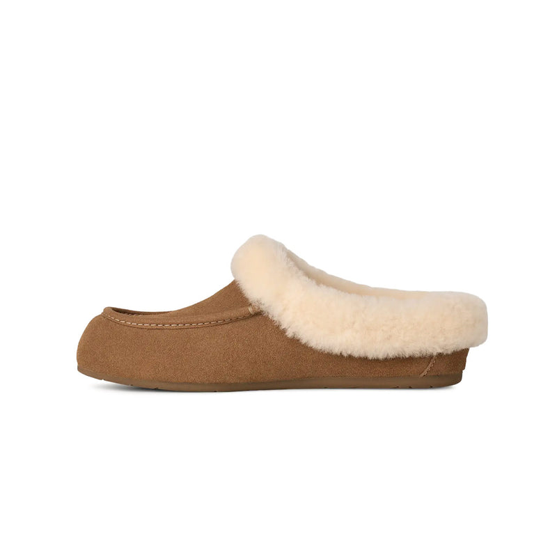 UGG® - Women's Ansley Mule Slippers (1171391-CHE)