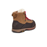 UGG® - Women's Brecken Lace Boots (1158221-CHE)