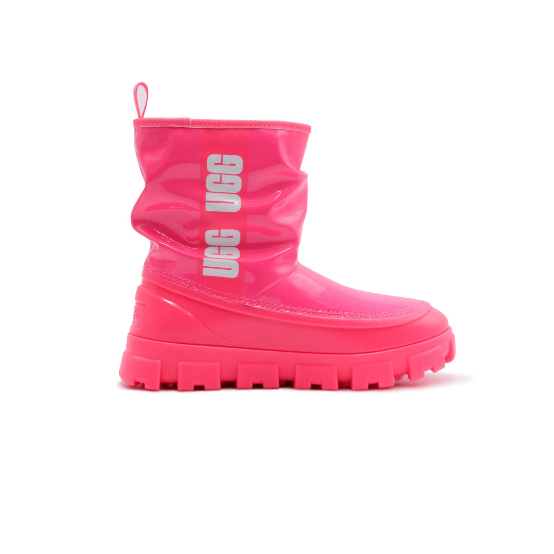 UGG® - Women's Classic Brellah Mini Rain Boots (1144059-SPCL