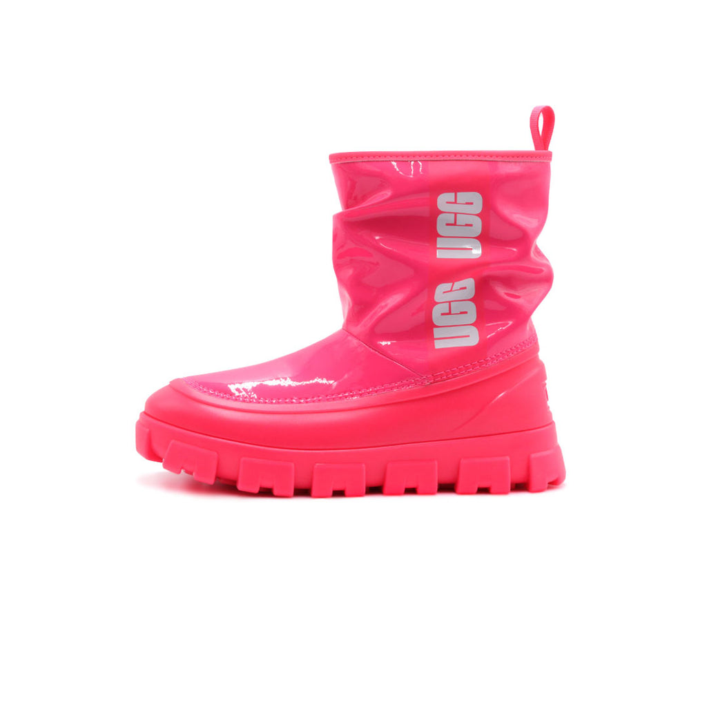 UGG® - Women's Classic Brellah Mini Rain Boots (1144059-SPCL)