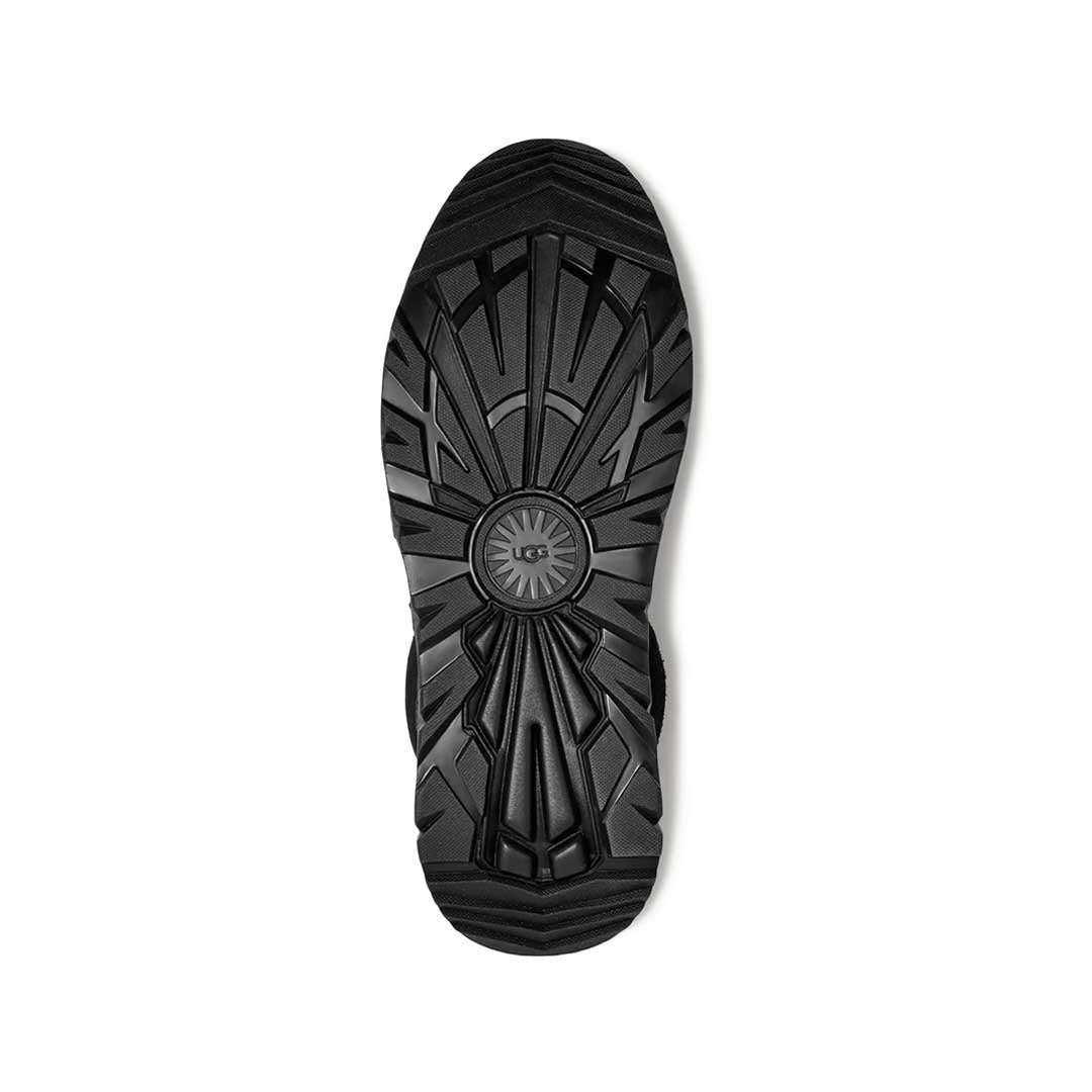 UGG® - Women's CapTrail Low Shoes (1161830-BLK) – SVP Sports