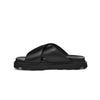UGG® - Women's Capitelle Crossband Sandals (1152672-BLK)