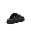 UGG® - Women's Capitelle Crossband Sandals (1152672-BLK)