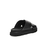 UGG® - Women's Capitelle Crossband Sandals (1152672-BLK)