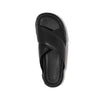 UGG® - Women's Capitelle Crossband Sandals (1152672-BLK)