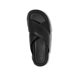 UGG® - Women's Capitelle Crossband Sandals (1152672-BLK)