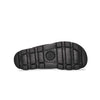 UGG® - Women's Capitelle Crossband Sandals (1152672-BLK)