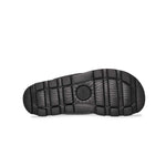 UGG® - Women's Capitelle Crossband Sandals (1152672-BLK)