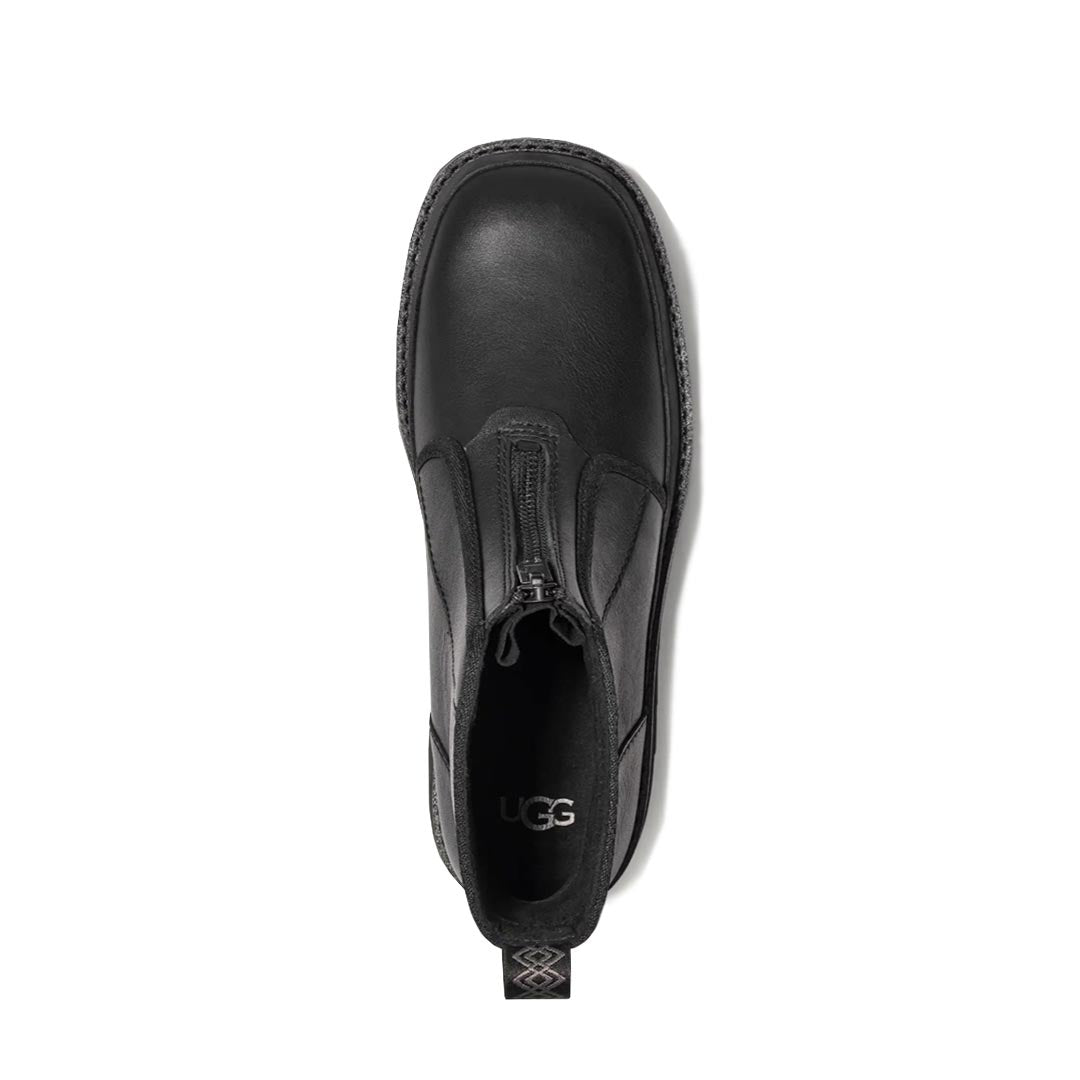 UGG® - Women's Cityfunc Zip Boots (1162970-BLK) – SVP Sports