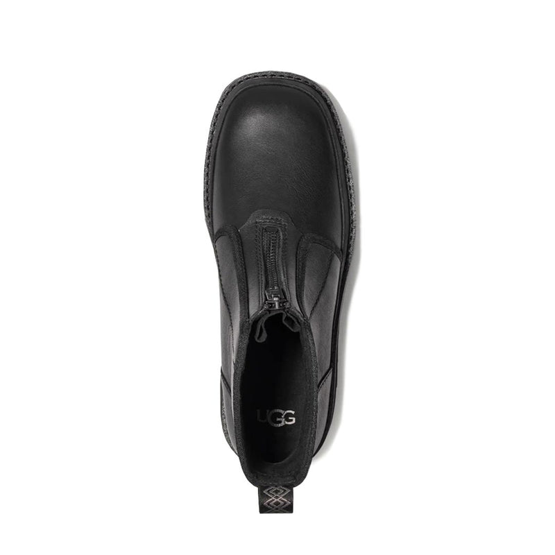 UGG® - Women's Cityfunc Zip Boots (1162970-BLK)