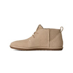UGG® - Women's Classic Deconstructed Lace-Up Boots (1179833-SAN)