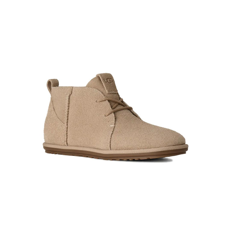 UGG® - Women's Classic Deconstructed Lace-Up Boots (1179833-SAN)