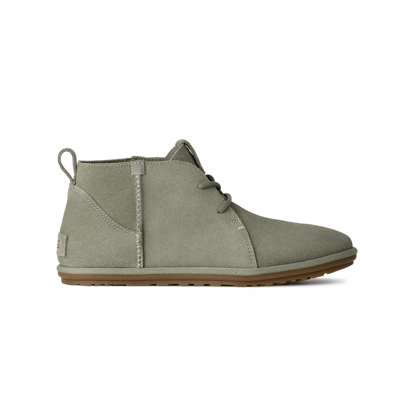 UGG® - Women's Classic Mini Deconstructed Lace-Up Boots (1179833-SDC)