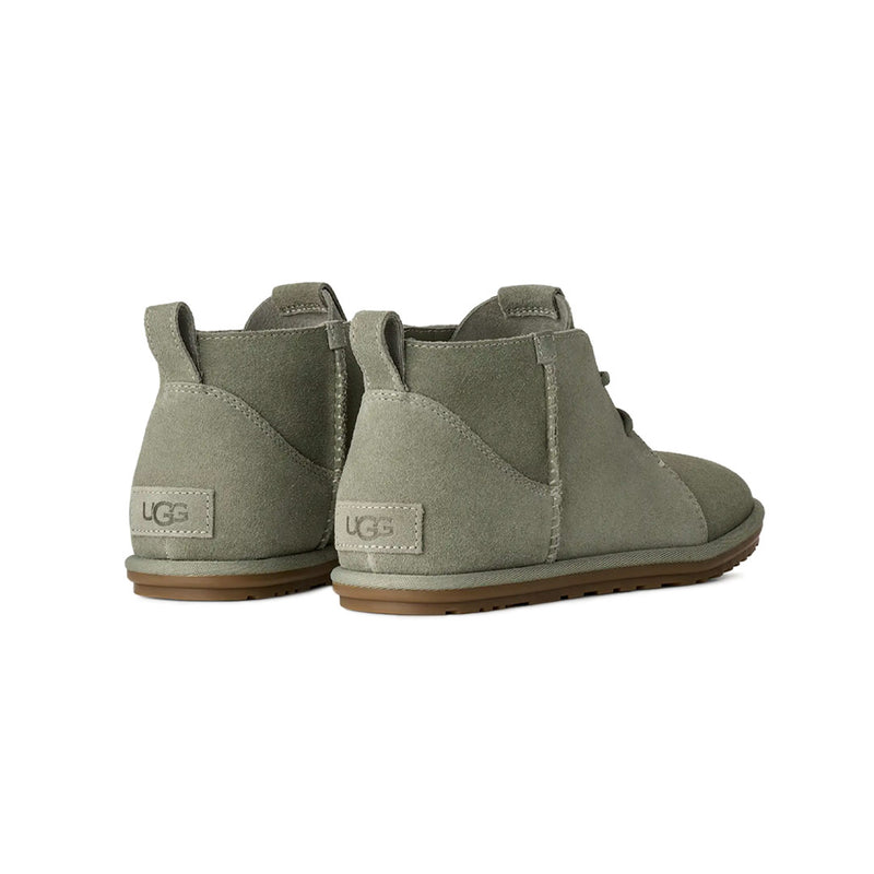 UGG® - Women's Classic Mini Deconstructed Lace-Up Boots (1179833-SDC)