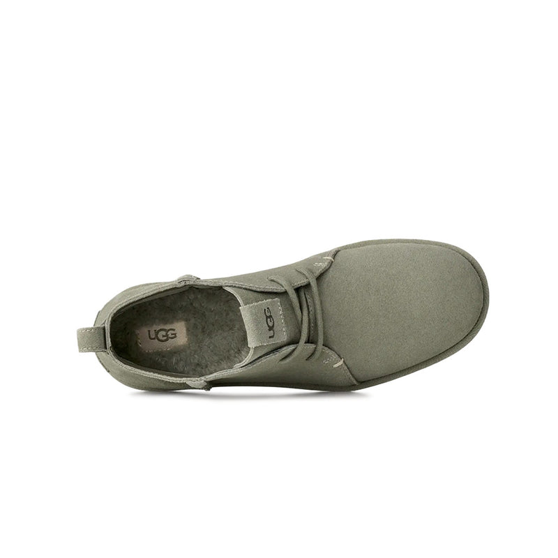 UGG® - Women's Classic Mini Deconstructed Lace-Up Boots (1179833-SDC)