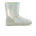 UGG® - Women's Classic Short Iridescent Boots (1153610-GCGR)