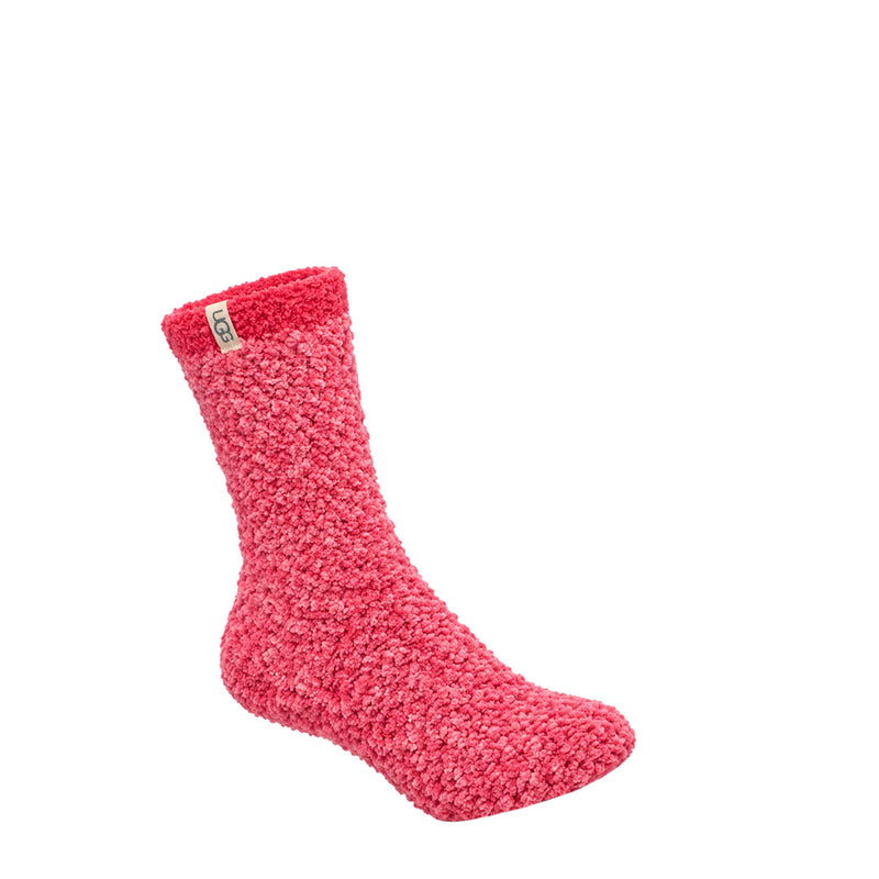 UGG® - Women's Cozy Chenille Socks (UAS0011W HSPK)