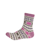 UGG® - Women's Cressida Cozy 1/4 Socks (1171625 CRMM)
