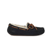 UGG® - Women's Dakota Slipper (1107949-BLK)