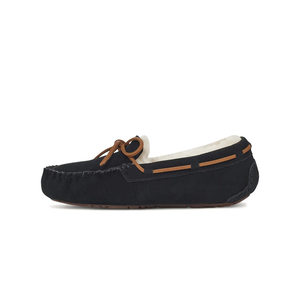 UGG® - Women's Dakota Slipper (1107949-BLK)