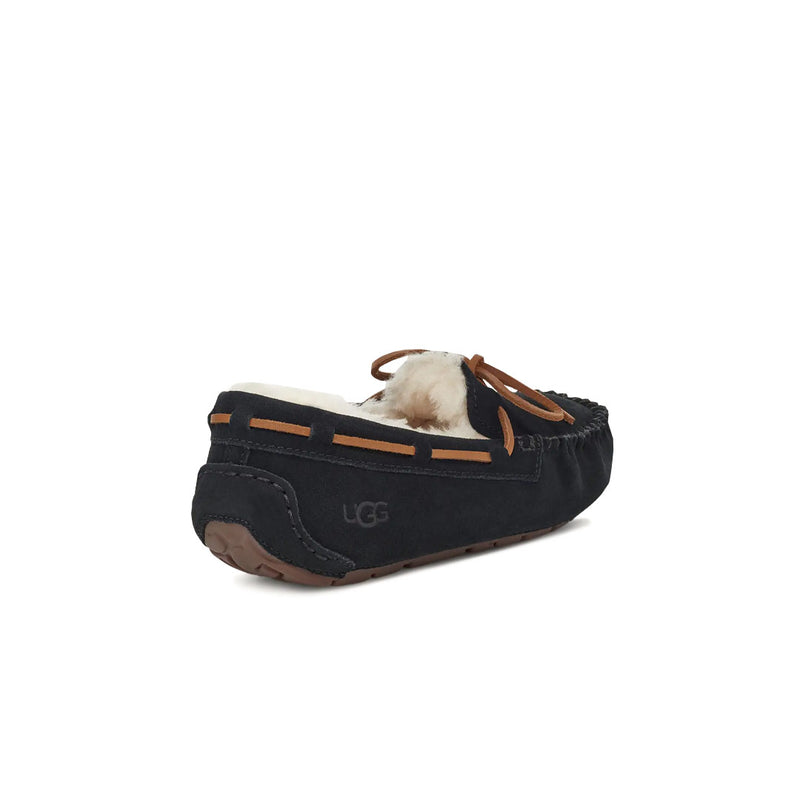 UGG® - Women's Dakota Slipper (1107949-BLK)