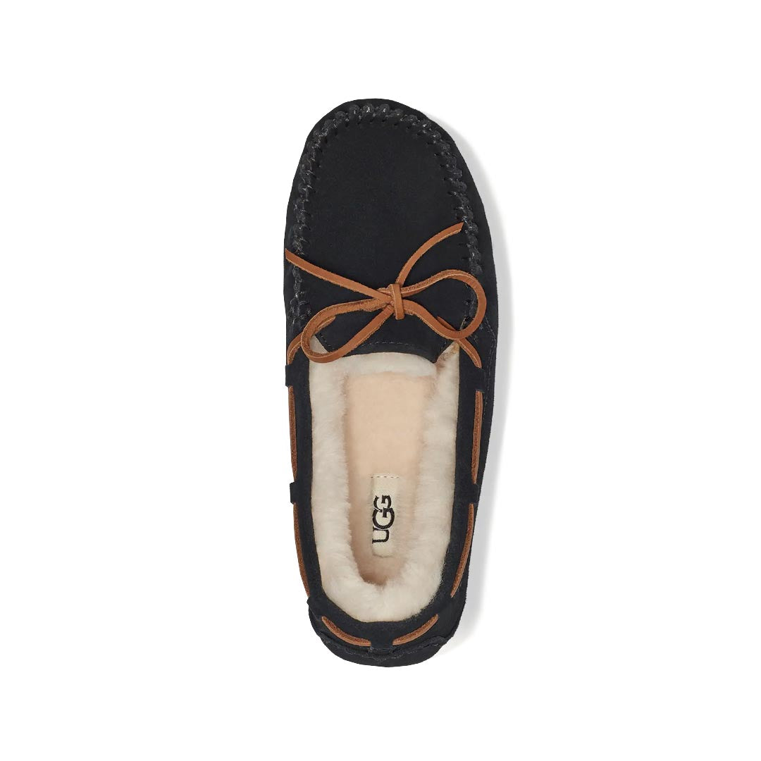 UGG® - Women's Dakota Slipper (1107949-BLK) – SVP Sports