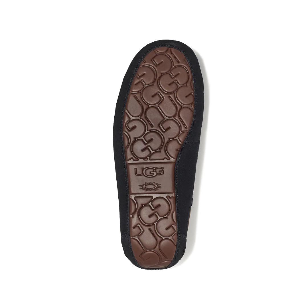 UGG ダコタ 1107949 ブラック 楽天市場】アグ UGG スリッポン ダコタ レディース DAKOTA ブラック