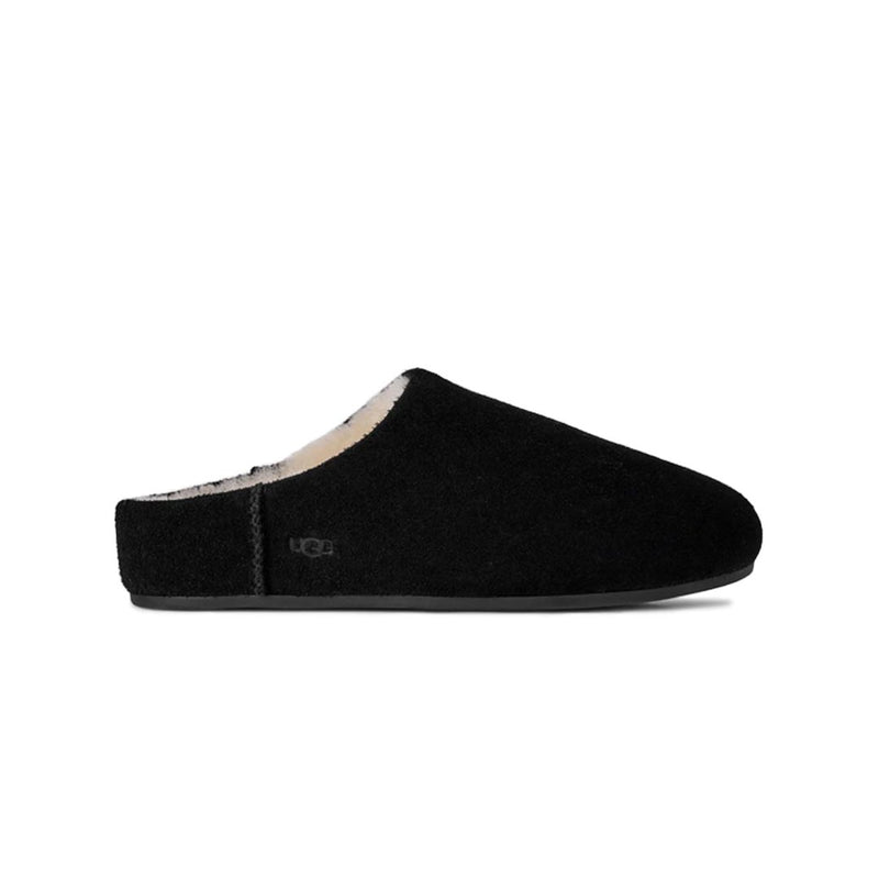 UGG® - Women's Elea Slip-On Slippers (1171390-BLK)
