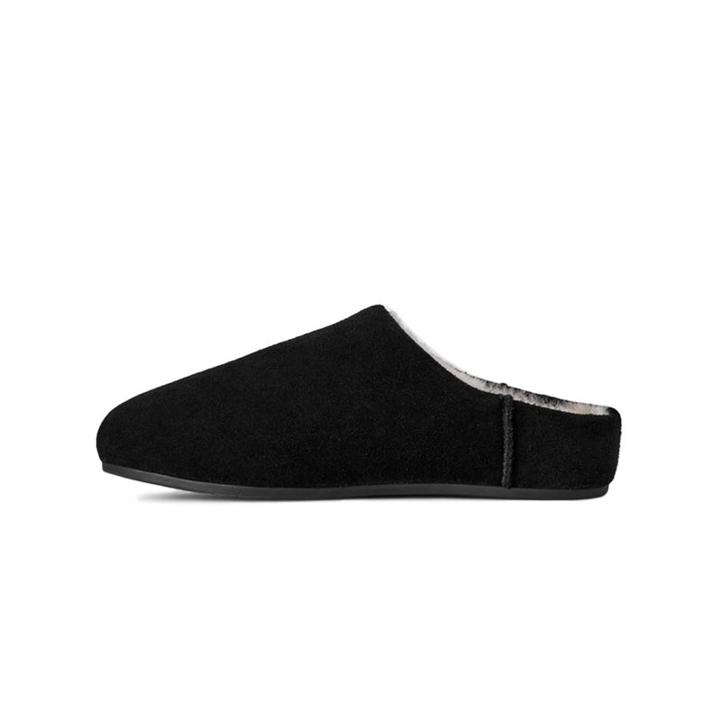 UGG® - Women's Elea Slip-On Slippers (1171390-BLK)