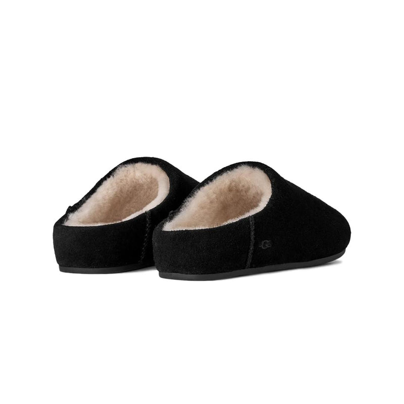 UGG® - Women's Elea Slip-On Slippers (1171390-BLK)