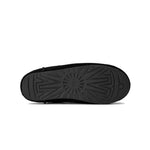 UGG® - Women's Elea Slip-On Slippers (1171390-BLK)