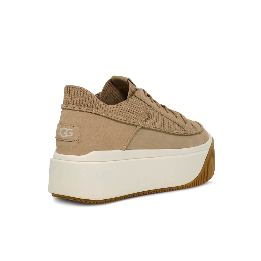 【UGG】EZ-Duzzit スニーカー UGG®の大人気厚底スニーカーに新作が登場👟 EZ-Duzzit Essential
