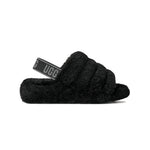 UGG® - Women's Fluff Yeah Slides (1095119-BDSD)