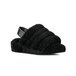 UGG® - Women's Fluff Yeah Slides (1095119-BDSD)