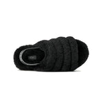 UGG® - Women's Fluff Yeah Slides (1095119-BDSD)