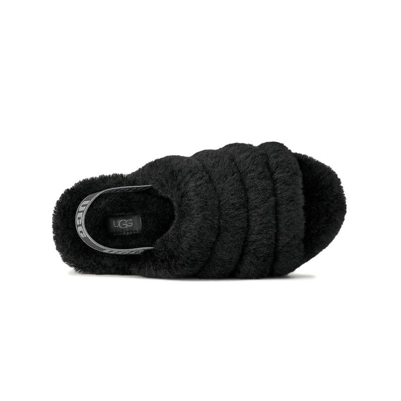 UGG® - Women's Fluff Yeah Slides (1095119-BDSD)