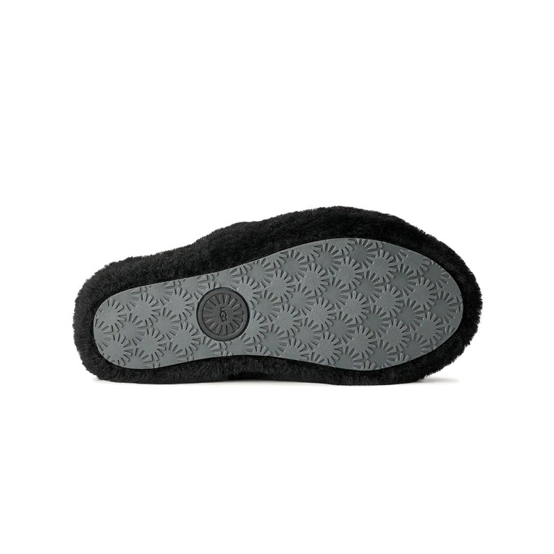 UGG® - Women's Fluff Yeah Slides (1095119-BDSD)
