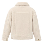 UGG® - Women's Frankie Sherpa Trucker Jacket (1113951 NLI)