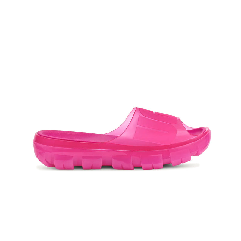 UGG® - Women's Jella Clear Slides (1136763-DFRT)